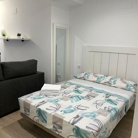 S5 Apartamento Nuevo, Madri Exterior foto