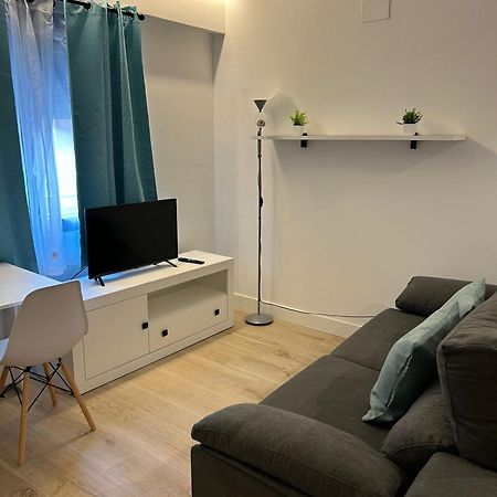 S5 Apartamento Nuevo, Madri Exterior foto
